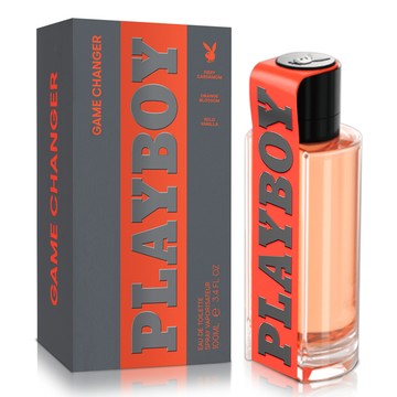 PLAYBOY 顛覆自我男性淡香水(100ml)