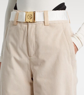 Bogner Any corduroy ski pants