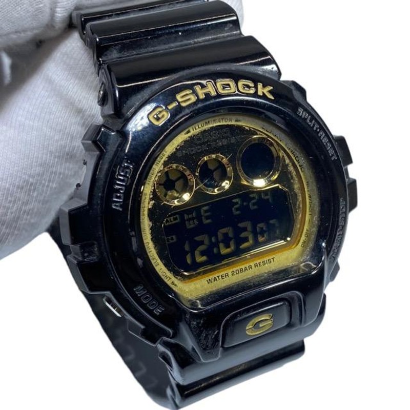 カシオ CASIO G-SHOCK G-ショック Crazy Colors ジーショック ...