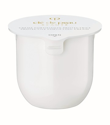 Clé de Peau Beauté Key Radiance Care Protective Fortifying Cream Refill
