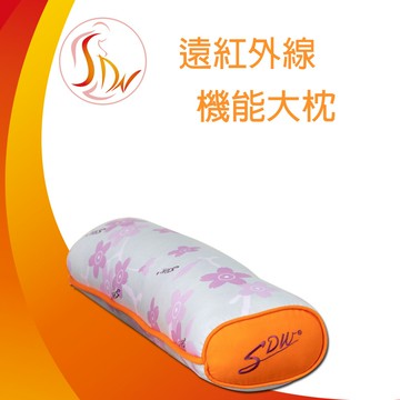 【SDW】超導子母大枕(夾枕/腰枕)
