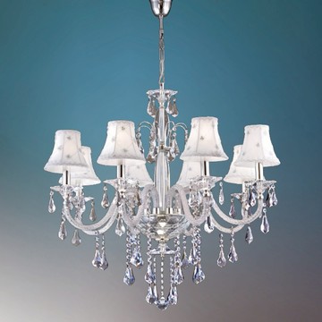 E14水晶吊燈 C03-13-60064