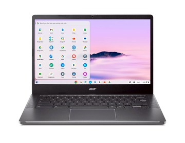 Acer Chromebook Plus 514 CB514-4HT-37T5
