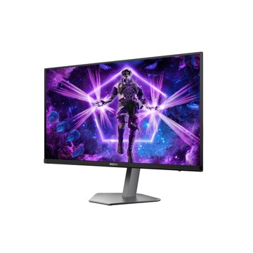 AOC 艾德蒙 27型 OLED 2K 240Hz 專業電競螢幕 AG276QZD2