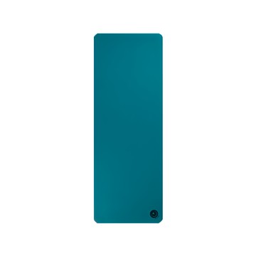 VCstyle 乾濕止滑天然橡膠瑜珈墊 - 高回彈性 柔軟舒適  1850 x 680 x 4.5mm  天藍色  1個