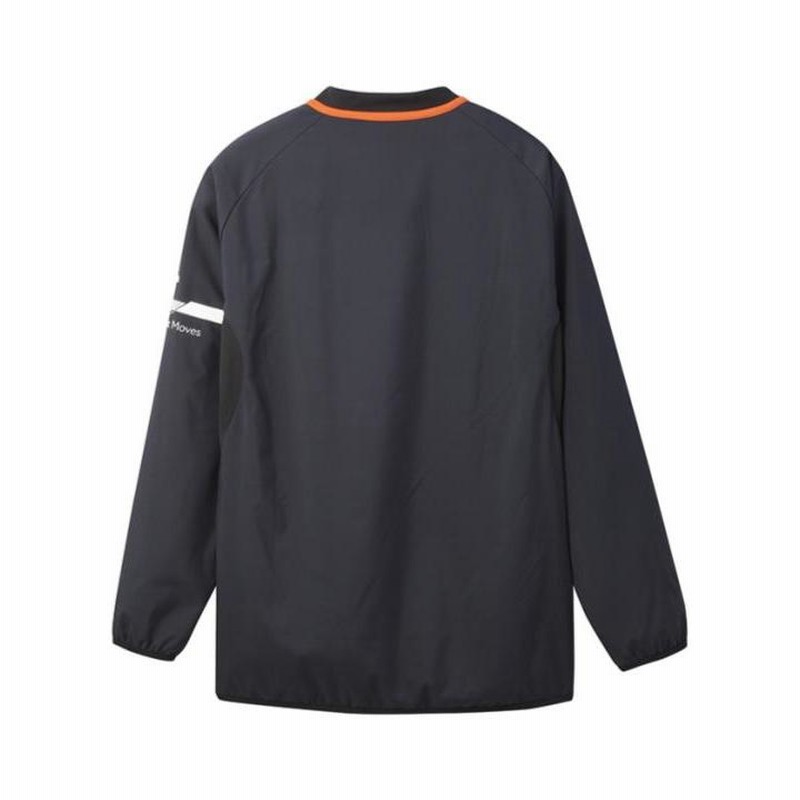 デサント DESCENTE 【石川祐希着用】ウォーマージャケット+