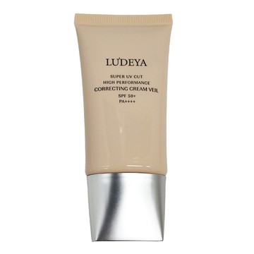 LUDEYA 露緹雅 極光綻白高效隔離霜 SPF50+ PA++++ 45ml  單一顏色  1條