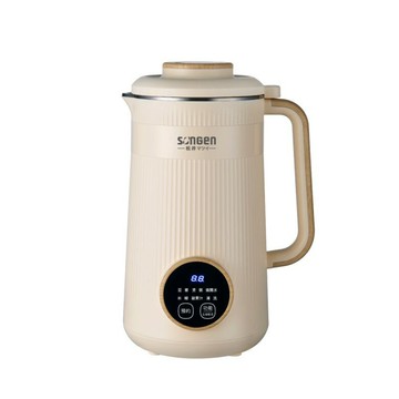 SONGEN松井多功能蔬果調理豆漿機(SG-332JU) [大買家]