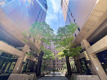 廣豐商圈竹城六本木高樓景觀三房車｜桃園市八德區廣豐三街