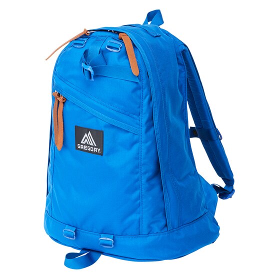 ├登山樂┤美國GREGORY DAY PACK 日系休閒後背包26L 藍# 73293-4872