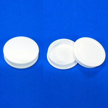 《台製》藥膏盒 扁型 PP Box, Ointment, PP