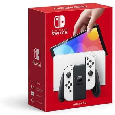 任天堂 Switch 有機ELモデル | LINEショッピング