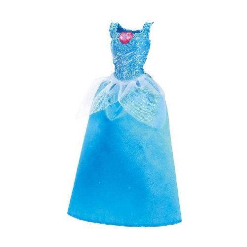 Disney ディズニー Princess MagiClip Cinderella Doll and Fashion