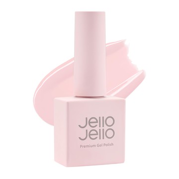 Jello Jello 高級凝膠指甲油  10ml  1瓶  JC-66