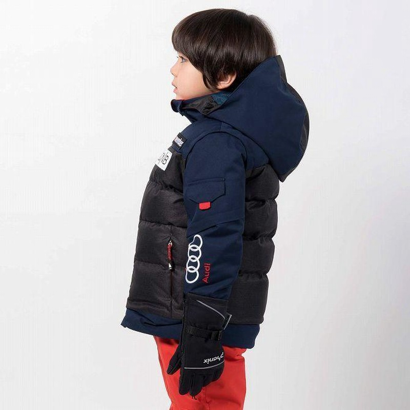 Phenix フェニックス Norway Alpine Team Kids Two-piece ノルウェー アルペンチーム キッズ ツーピース  スキーウェア 男の子 ボーイ 子供服 こども服 | LINEブランドカタログ