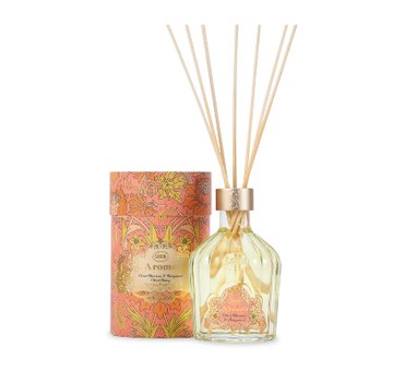 【SABON】清幻橙花典藏擴香組 245ML
