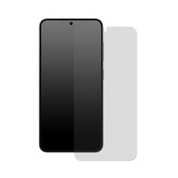 Galaxy S24 玻璃保護貼 黑