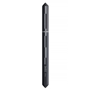 日本3650 職人眼線液筆 0.5ml  灰色  1支