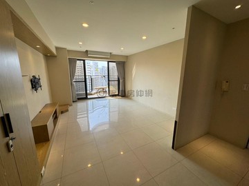 巨蛋領市館高樓層景觀大三房平面車位｜高雄市左營區新榮街