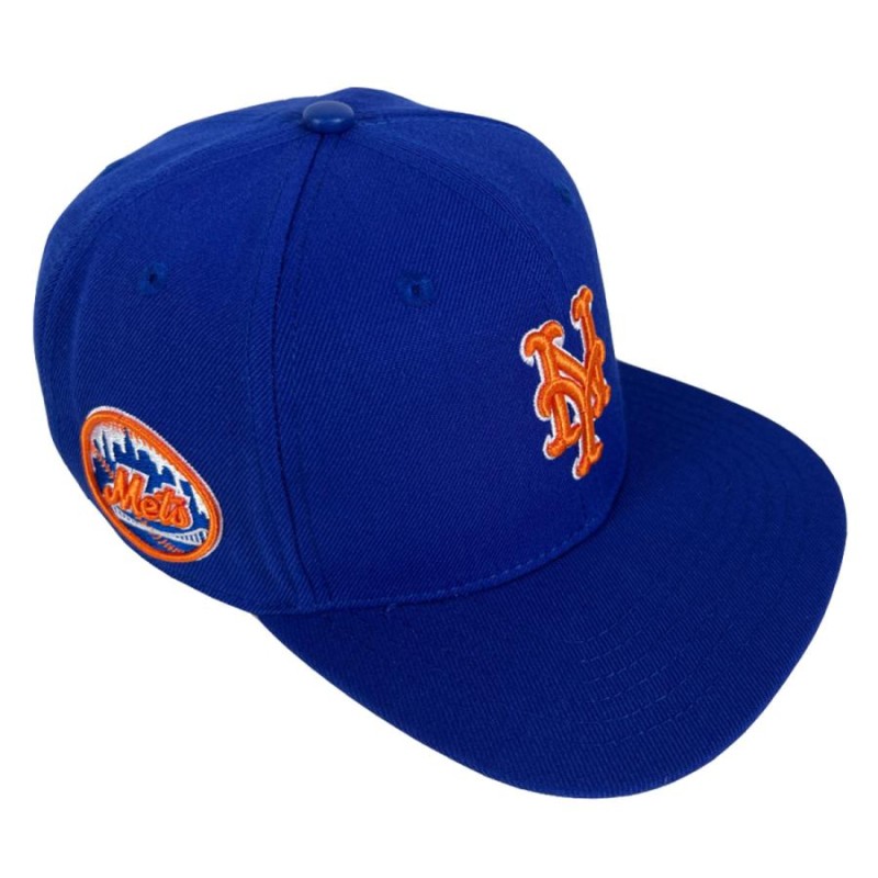 Pro standard NY Mets ニューヨーク メッツ スナップバック キャップ