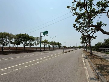 夏田產業園區40米路旁農地｜台中市大里區夏田東段