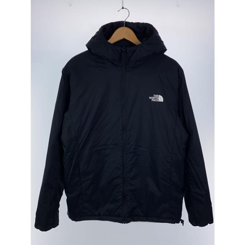 THE NORTH FACE◇REVERSIBLE ANYTIME INSULATED HOODIE_リバーシブルエニータイムインサレーテッド/ |  LINEブランドカタログ