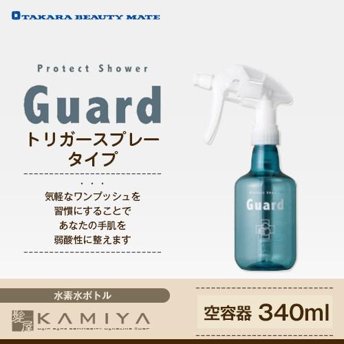 プロテクトシャワーガード 水素保水 ブースター | NUMA nail
