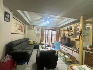 平鎮區忠貞市場商圈低總價電梯3房｜桃園市平鎮區中正一路