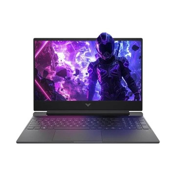 hp 惠普  Victus Gaming 15-fb3195AX黑/無鼠(15.6"/R7 7445HS/RTX305