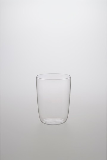 TG 耐熱玻璃水杯 420ml