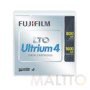 富士フイルム(メディア) LTO Ultrium4 データカートリッジ 800 1600GB LTO FB UL-4 800G U