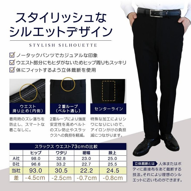 SchooLog 学生服 夏ズボン 学生ズボン 夏用 男子 中学生 高校生