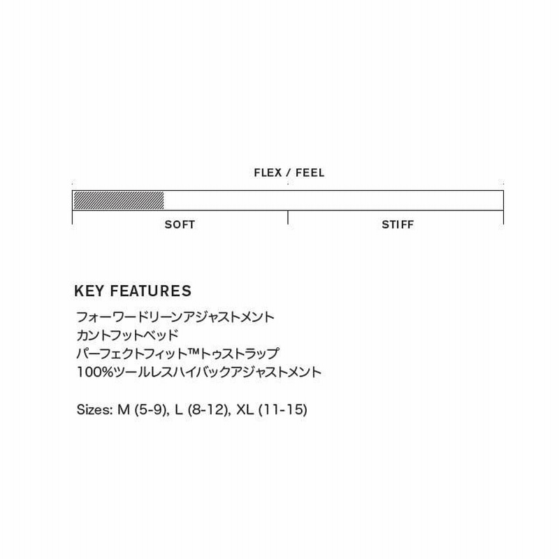 K2 スノーボード ビンディング 23-24 MACH BINDING K2 スノーボード ビンディング 23-24 MACH BINDING
