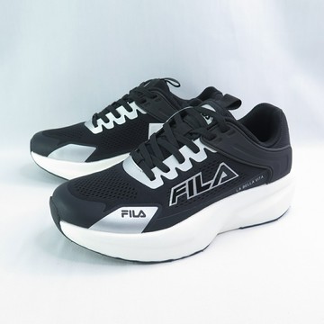 FILA Carat 5X926Z000 女款 運動鞋 黑【iSport愛運動】