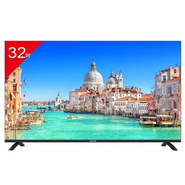 【TATUNG 大同】32型液晶顯示器/無視訊盒TA-32HA90~送基本安裝