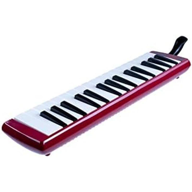 HOHNER ホーナー 鍵盤ハーモニカ メロディカ STUDENT32 RED