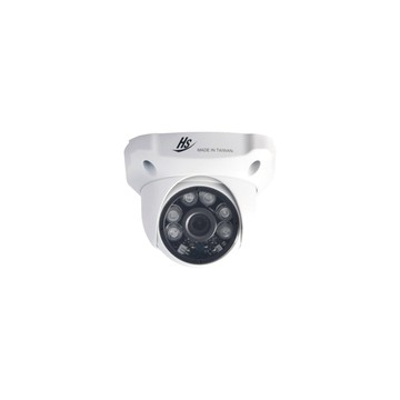 昇銳 昌運監視器 HS-4IN1-D073AA 200萬 室內半球紅外線攝影機 紅外線20M-30M (以升級款出貨)