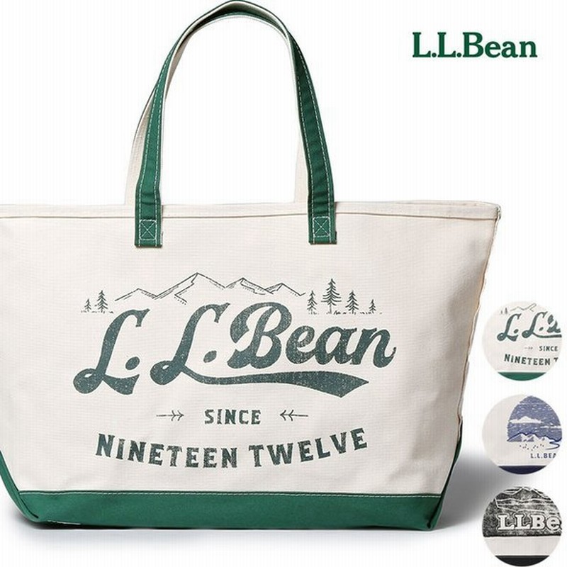 エルエルビーン トートバッグ キャンバス Lサイズ Llbean 返品不可 M30 通販 Lineポイント最大get Lineショッピング