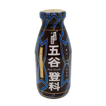 谷溜谷溜 五谷登科 堅果 295ml KI295YW