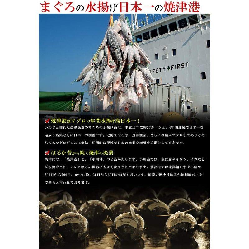 うめ海鮮 お歳暮ギフト 焼津港産 マグロ 佃煮 まぐろづくし ギフトセット (ちょっと変わったマグロ佃煮 5種類 詰め合わせ) 化粧箱入り