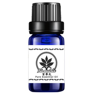 Bio-matrix 百翠氏 雙子星座守護精油，Pure Essential Oil  10ml  1瓶