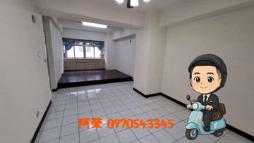專簽長期持有｜樹孝生活圈３＋１房平車～屋主降價誠售｜台中市太平區樹孝路