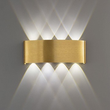 8W 三段變光壁燈 C03-13-65237