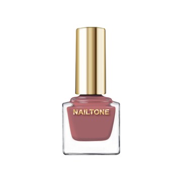 NAILTONE持久引力指甲油（山茶話梅）10mL