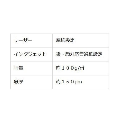 和紙のイシカワ メビィウス A4判 50枚入 10袋 M-750-10P | LINE