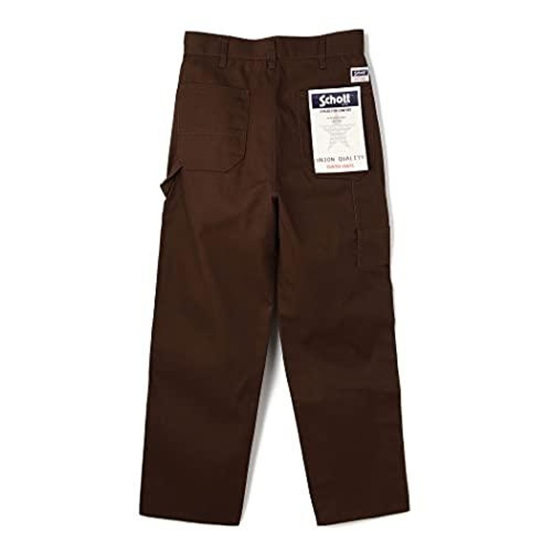 ショット] TC PAINTER PANTS ティーシー ペインターパンツ 3116038