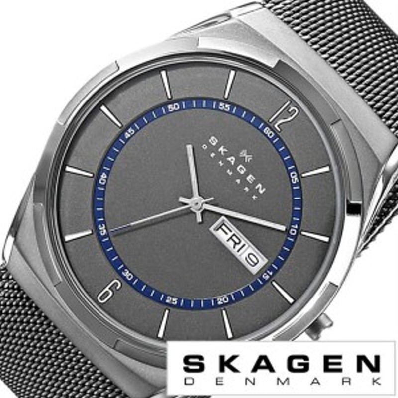 SKAGEN 時計 - 時計