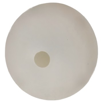 Quasi 矽膠圓型冰球 2入 7.5cm  1組