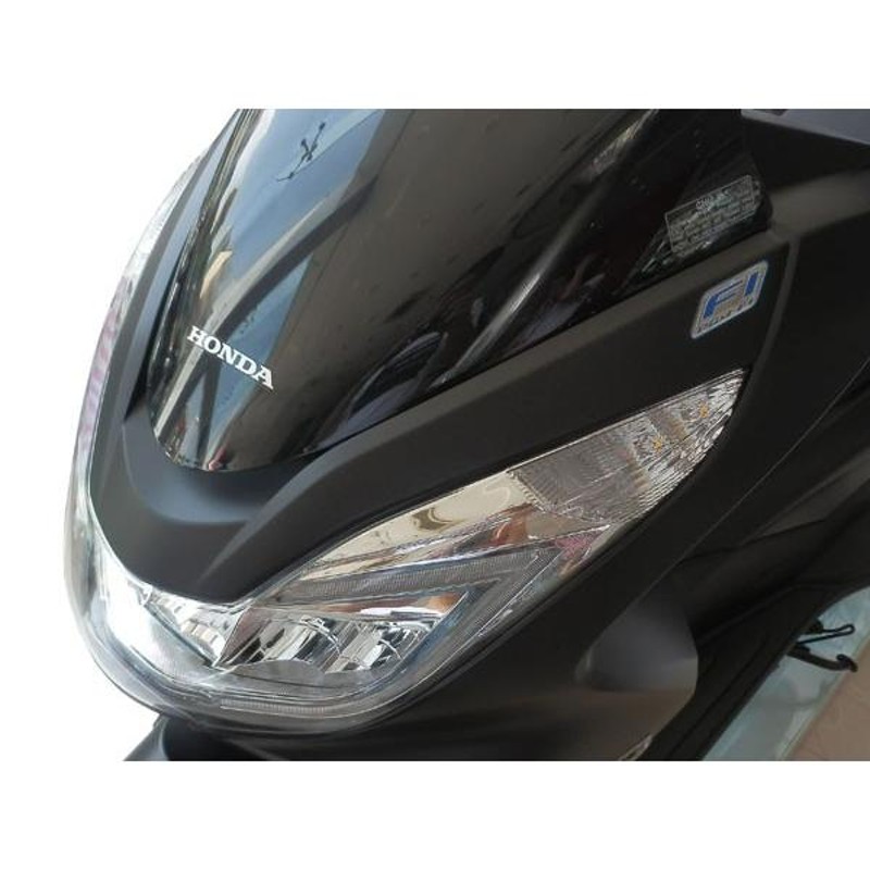 ホンダ HONDA 純正 PCX125 PCX150 JF56 KF18 外装カウルセット 14点