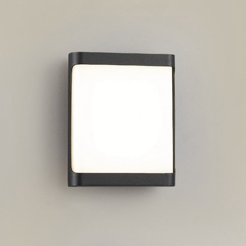 12W 3000K壁燈 B229-30-24143